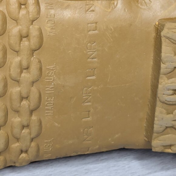 Red Ball Boundary Duck Boots Mens US Size 8 Insulated Waterproof Winter Hunting - Picture 8 of 9